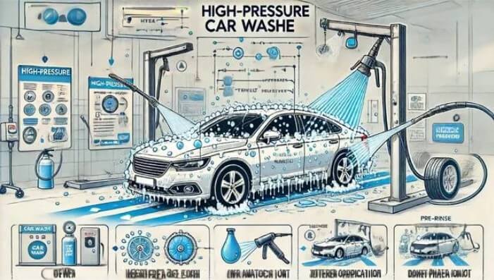 Как работают АВД