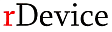 rDevice