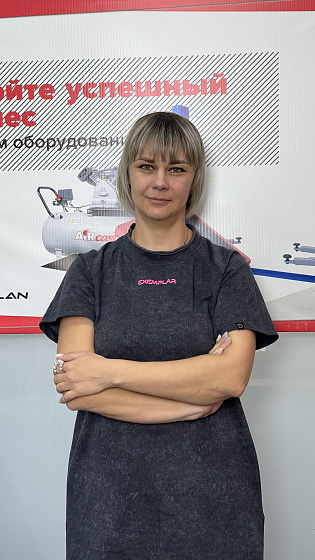 Олеся Струкова