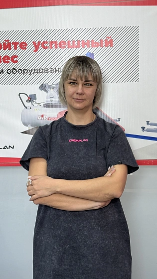 Олеся Струкова