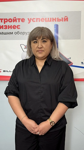 Балжан Сулейменова
